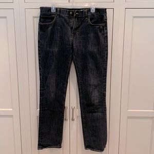 Aeropostale skinny jeans 34/34